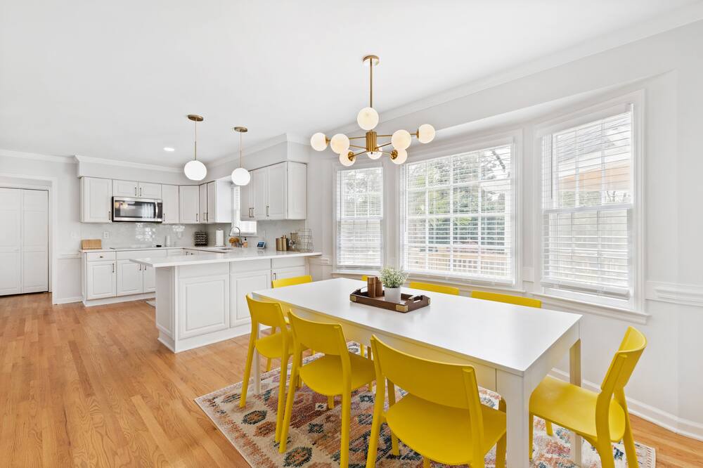 Photo of Kitchen in Raleigh