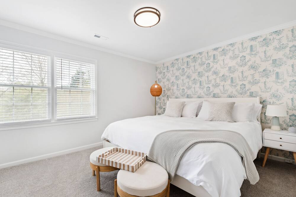 Photo of Bedroom in Raleigh