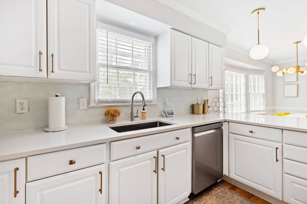 Photo of Kitchen in Raleigh