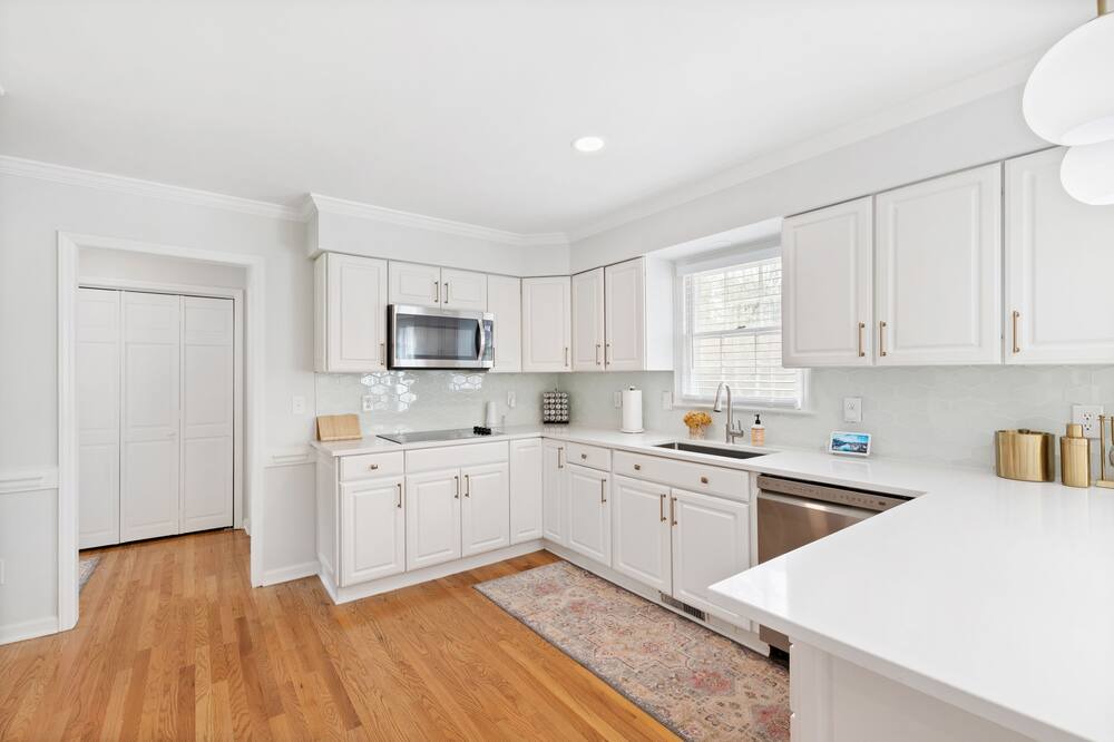 Photo of Kitchen in Raleigh
