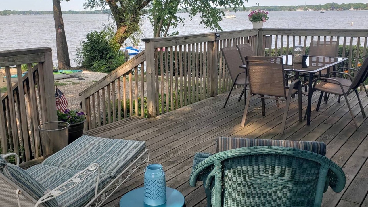 Photo of Outdoor in Fox Lake