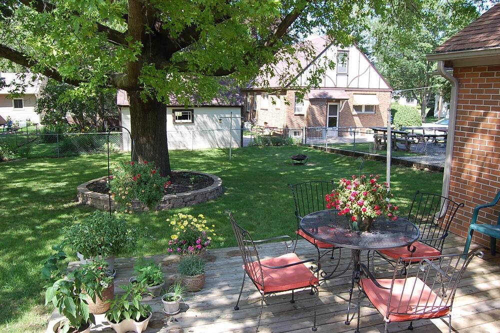 Photo of Outdoor in Mason City