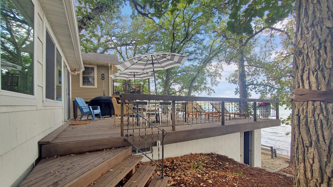 Photo of Outdoor in Orleans