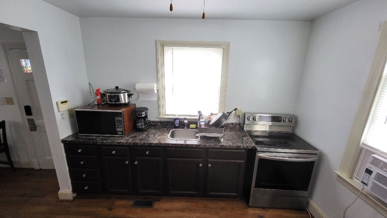 Photo of Kitchen in Glen Burnie
