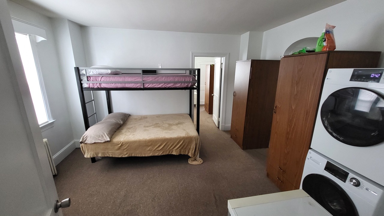Photo of Bedroom in Glen Burnie