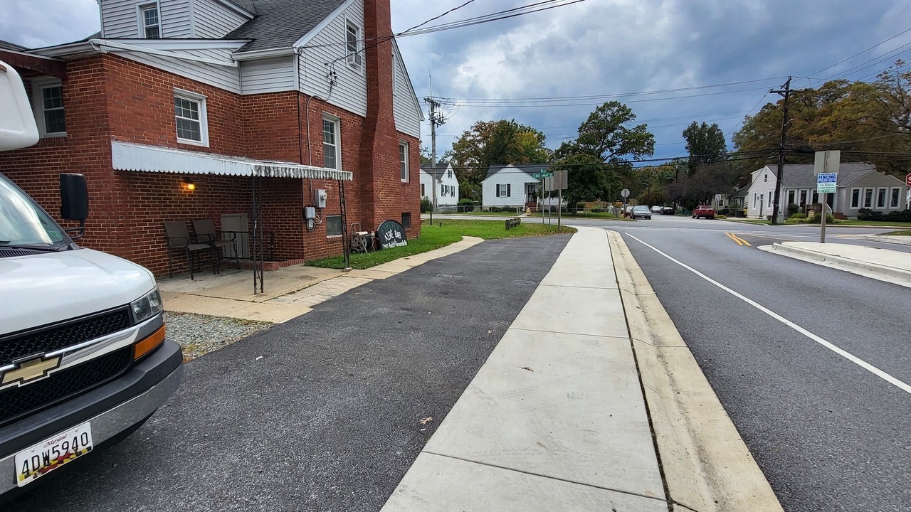 Photo of Outdoor in Glen Burnie