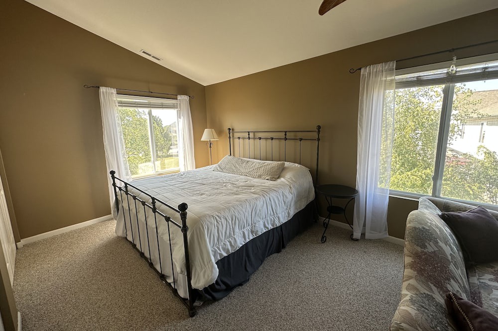 Photo of Bedroom in Loves Park