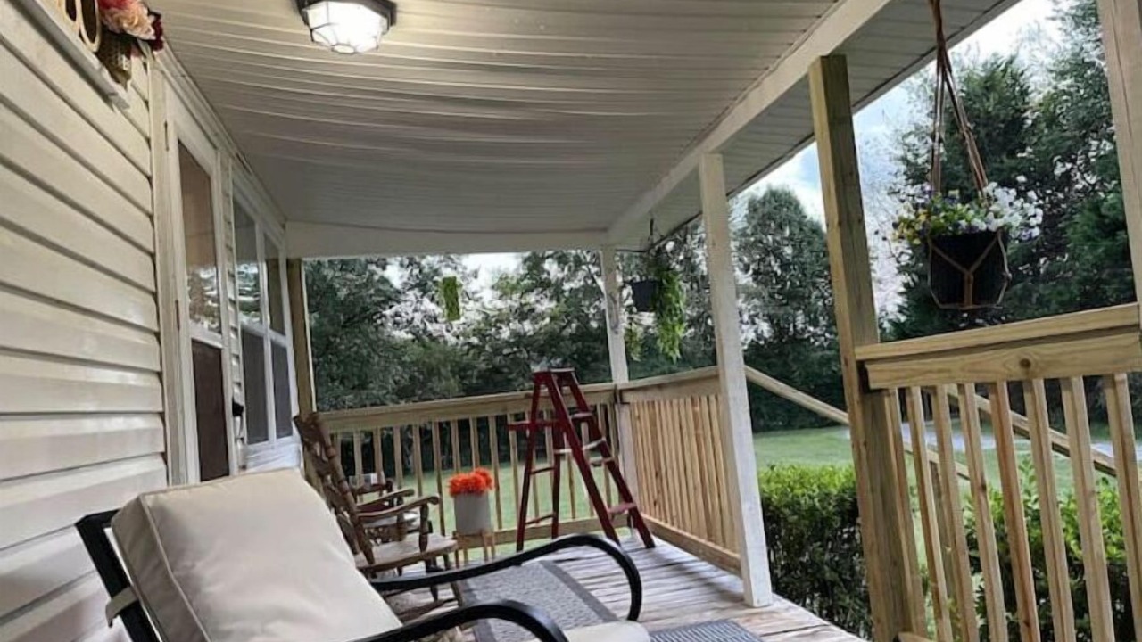 Photo of Outdoor in Cartersville