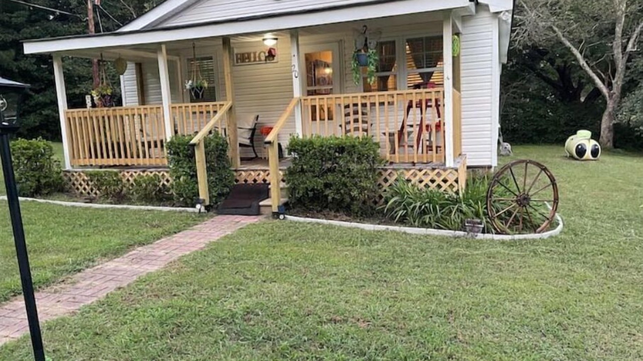 Photo of Outdoor in Cartersville