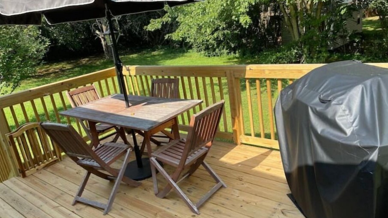 Photo of Outdoor in Cartersville