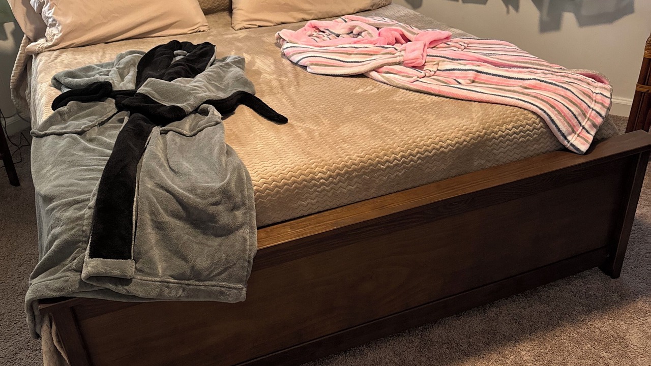 Photo of Bedroom in Cartersville