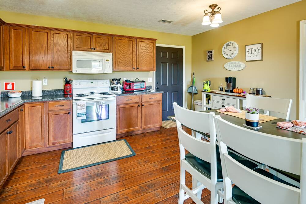 Photo of Kitchen in Mount Sherman