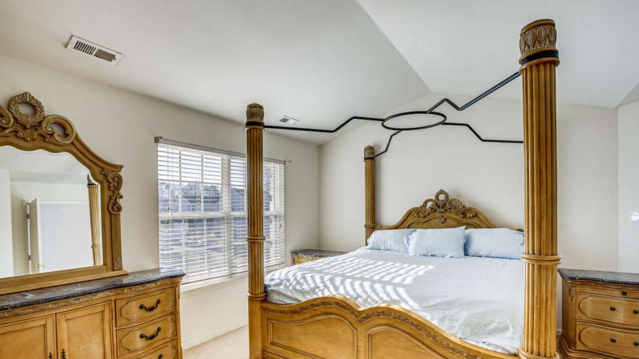 Photo of Bedroom in Egg Harbor Township