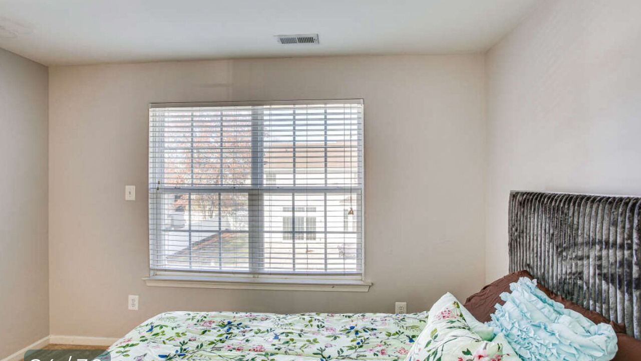 Photo of Bedroom in Egg Harbor Township
