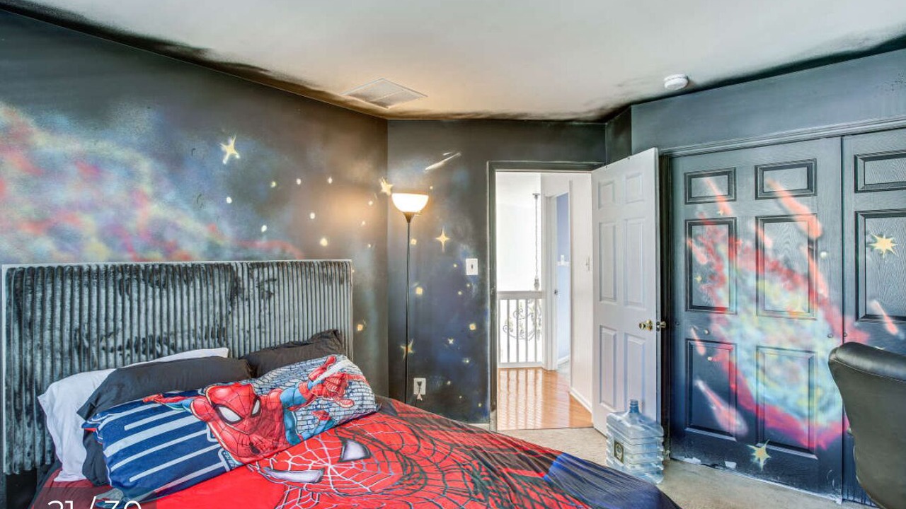 Photo of Bedroom in Egg Harbor Township