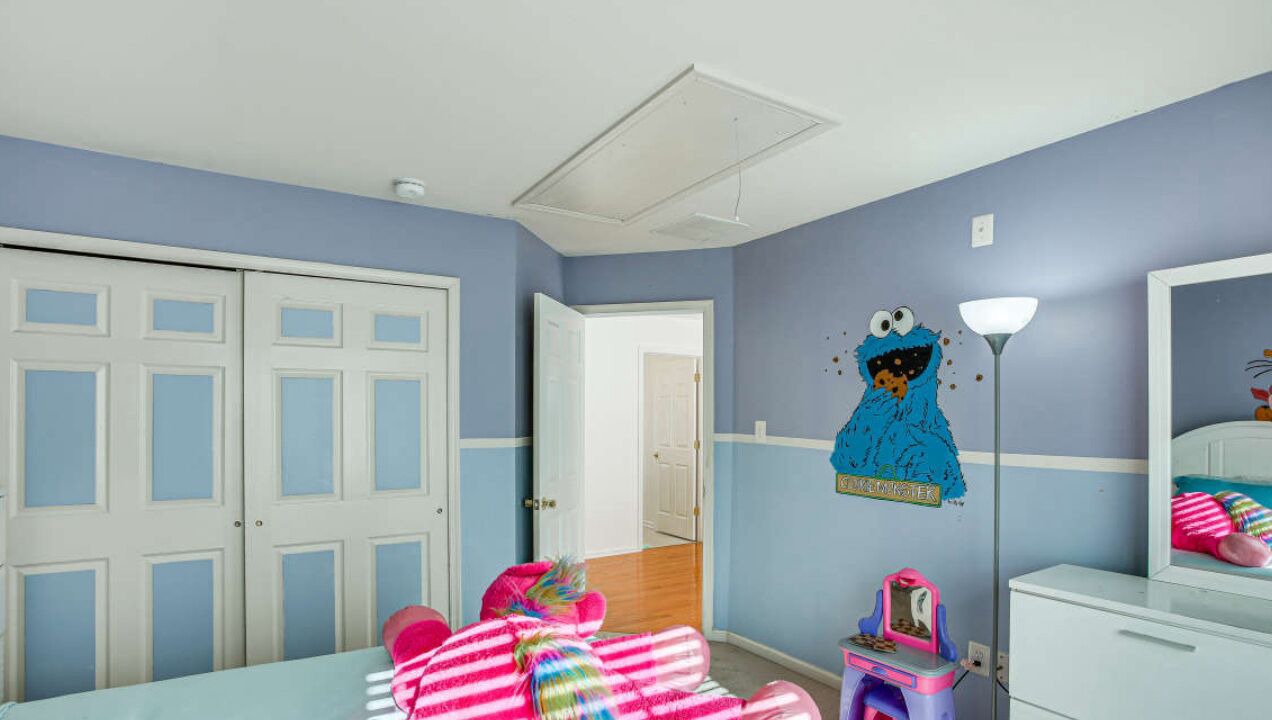 Photo of Bedroom in Egg Harbor Township