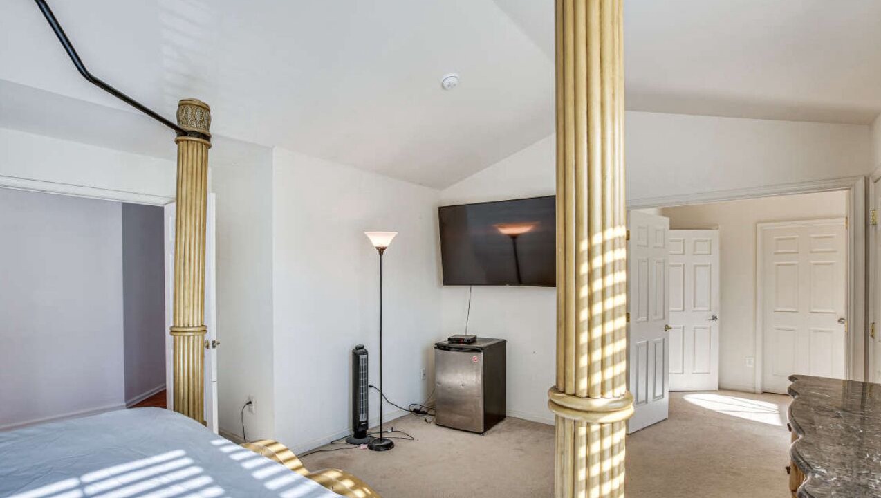 Photo of Bedroom in Egg Harbor Township