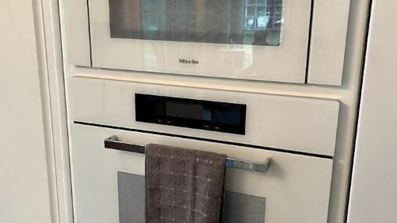 Photo of Kitchen in Cloverly
