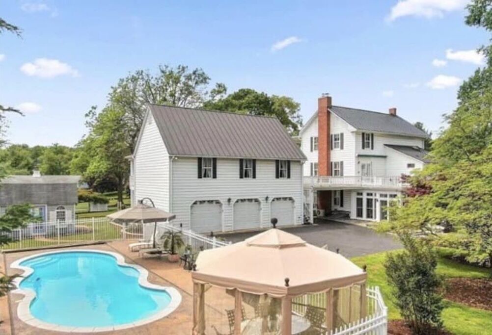 Photo of Outdoor in Cloverly
