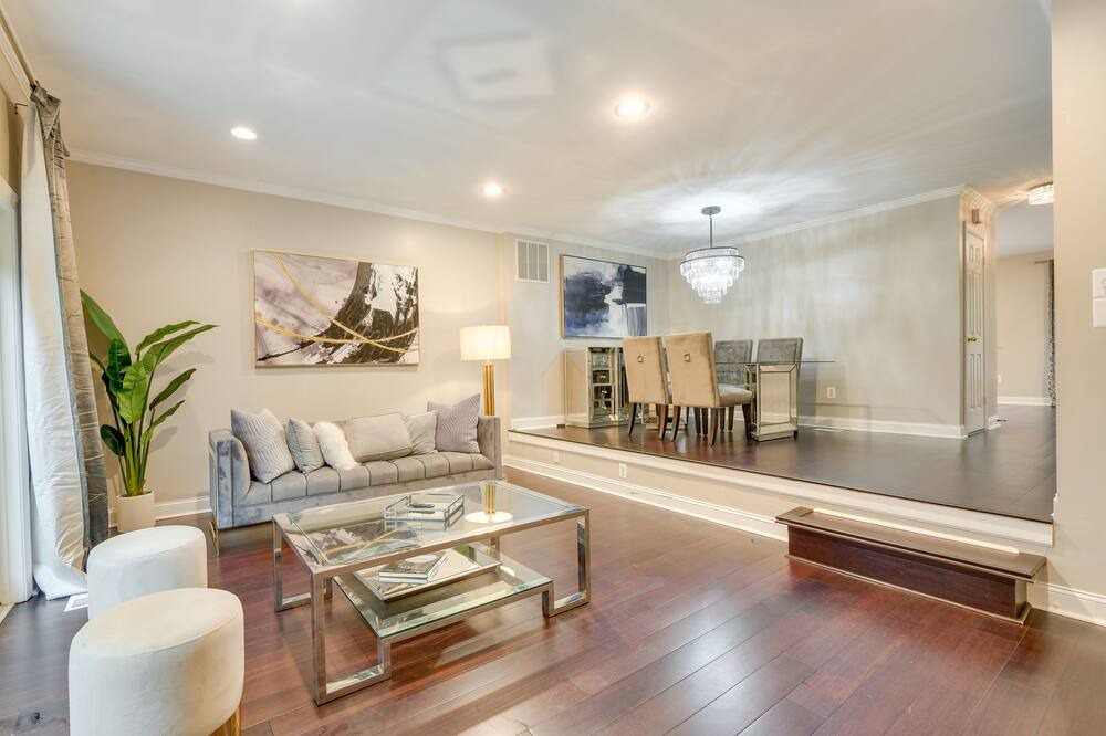 Photo of Bedroom in Garrison