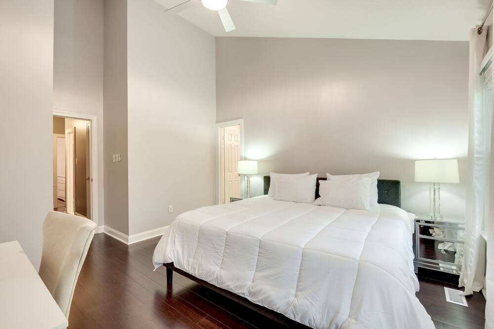 Photo of Bedroom in Garrison
