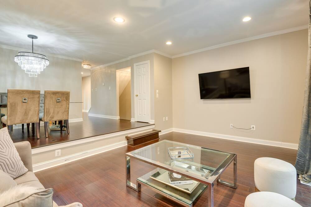 Photo of Livingroom in Garrison