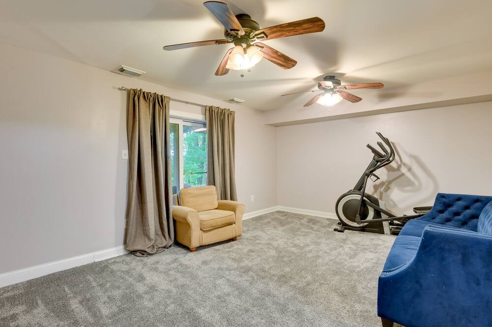 Photo of Livingroom in Garrison