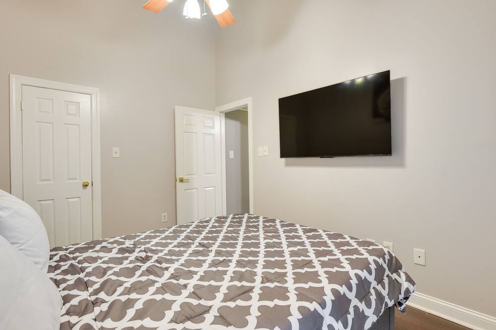 Photo of Bedroom in Garrison