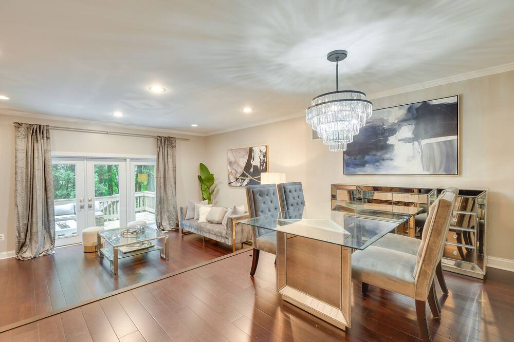 Photo of Bedroom in Garrison