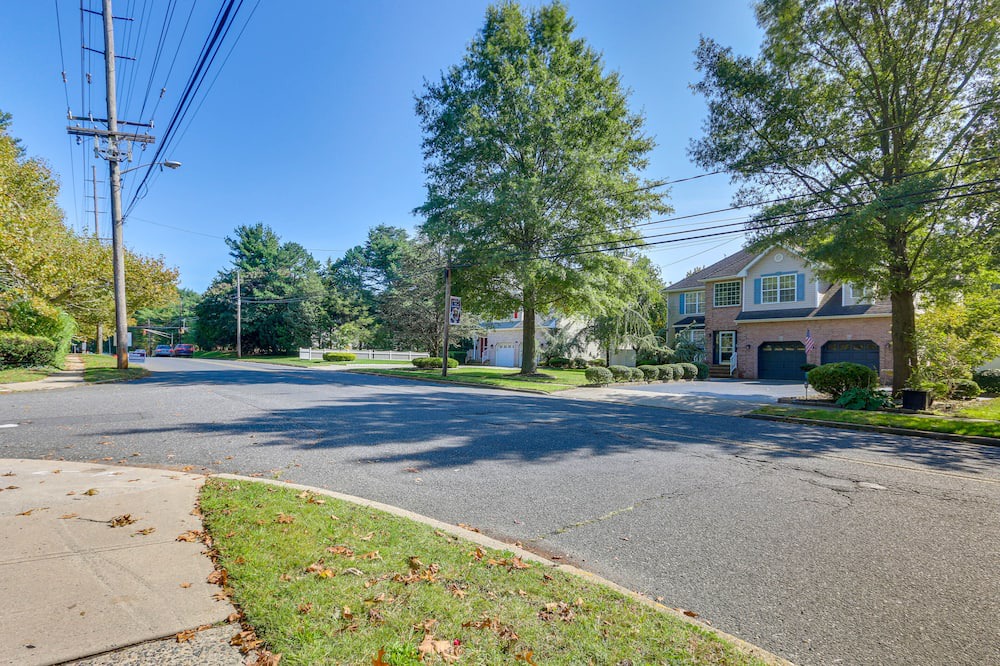 Photo of Outdoor in Matawan