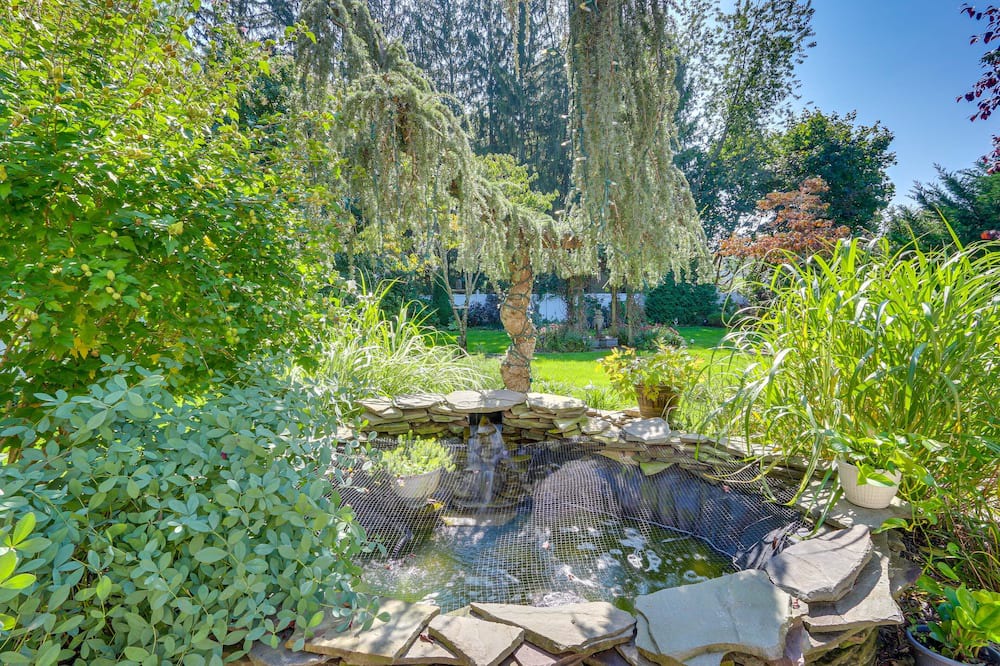 Photo of Outdoor in Matawan