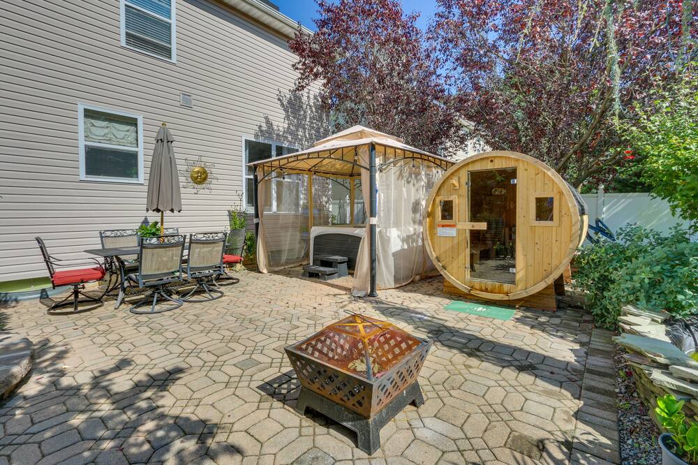 Photo of Outdoor in Matawan