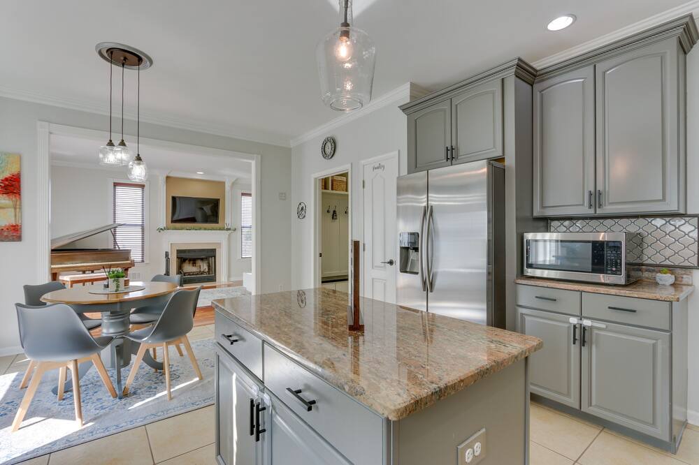 Photo of Kitchen in Matawan