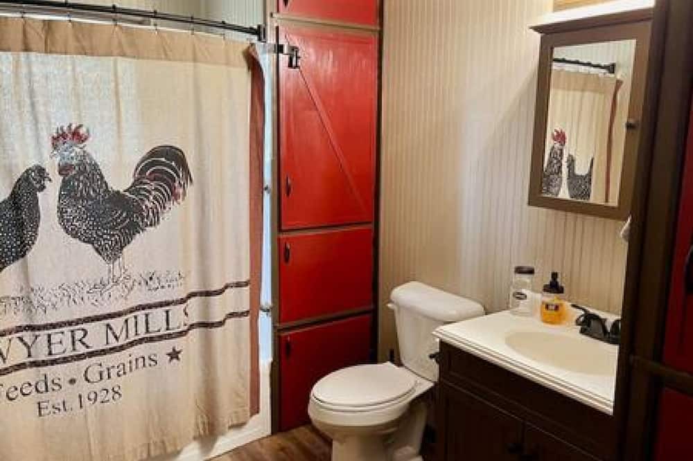 Photo of Bathroom in Atlanta