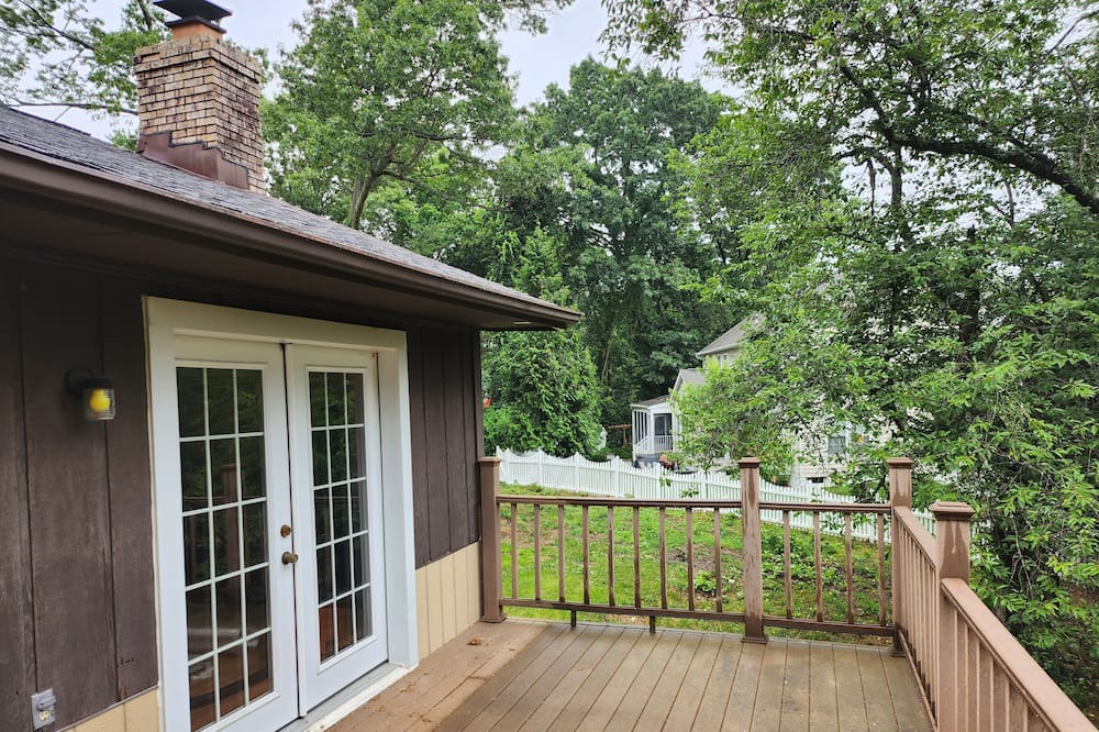 Photo of Outdoor in Severna Park