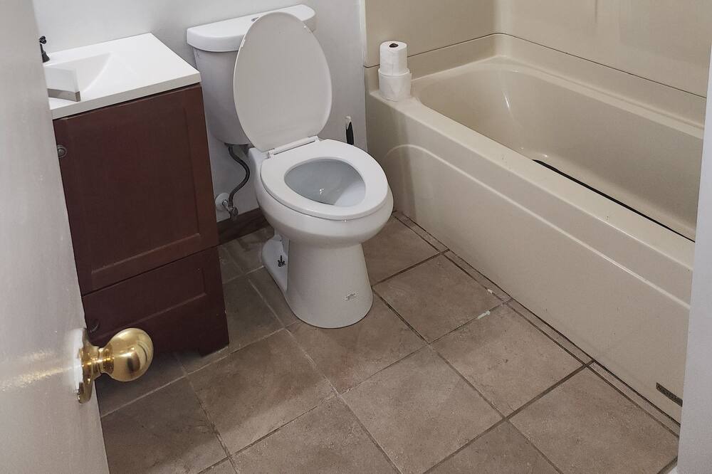 Photo of Bathroom in Severna Park