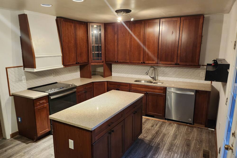 Photo of Kitchen in Severna Park