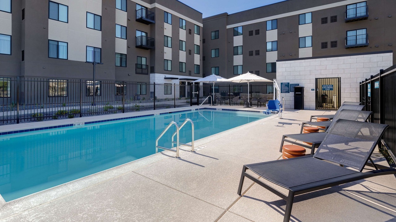 Photo of Outdoor in Huntsville
