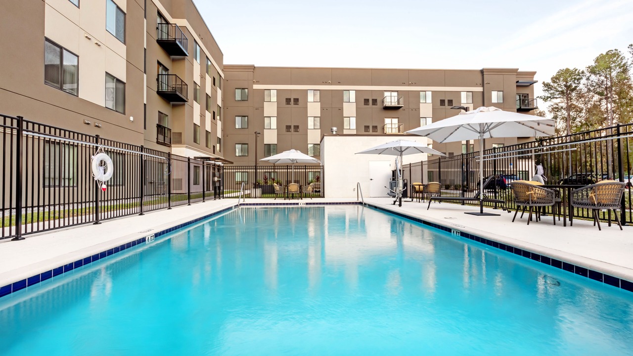 Photo of Outdoor in Huntsville