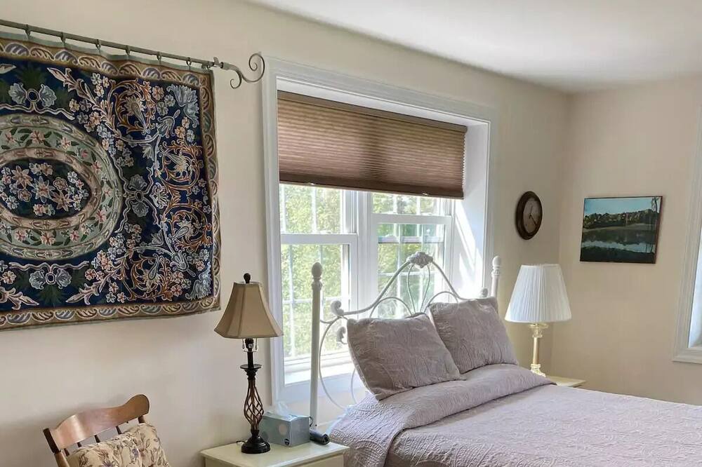 Photo of Bedroom in Quinque