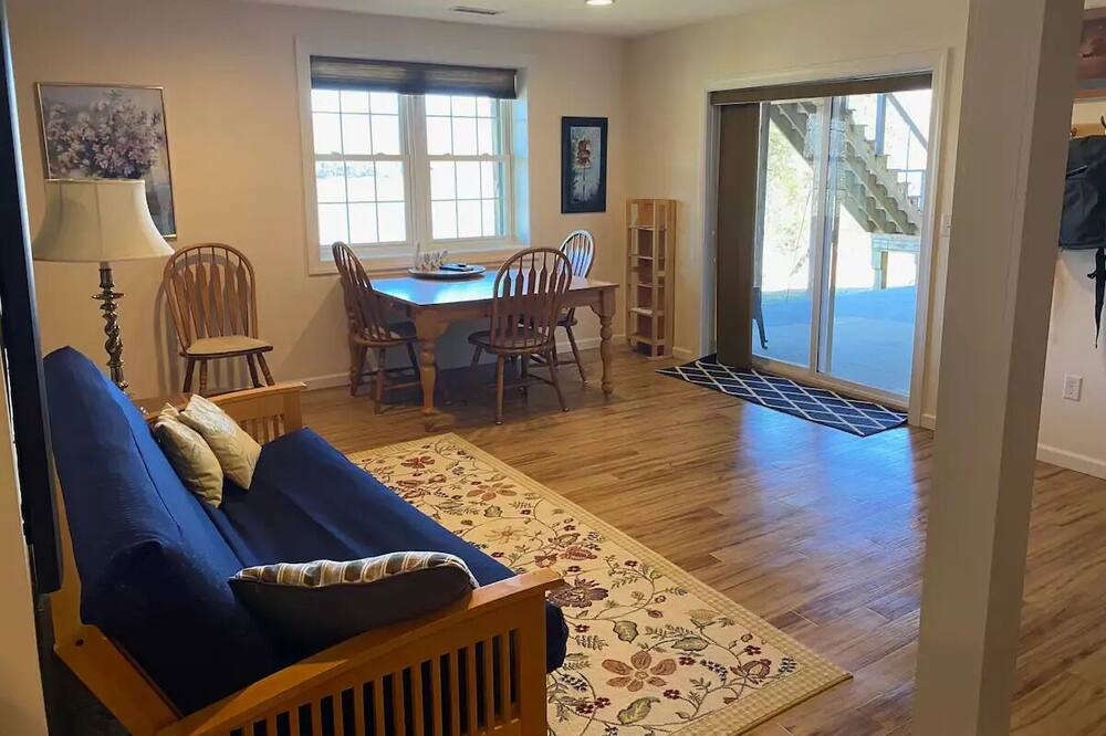 Photo of Livingroom in Quinque