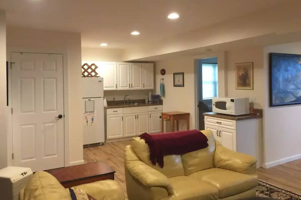 Photo of Livingroom in Quinque