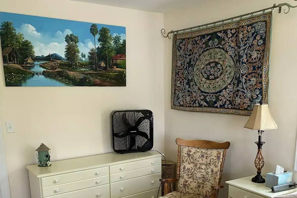 Photo of Bedroom in Quinque