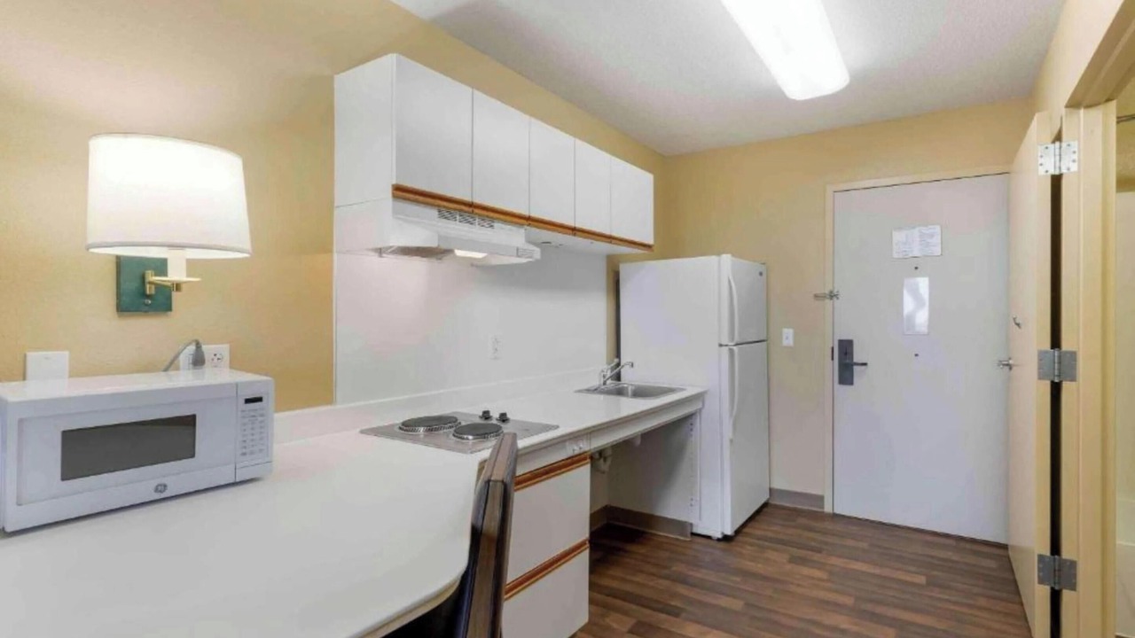 Photo of Kitchen in Vernon Hills