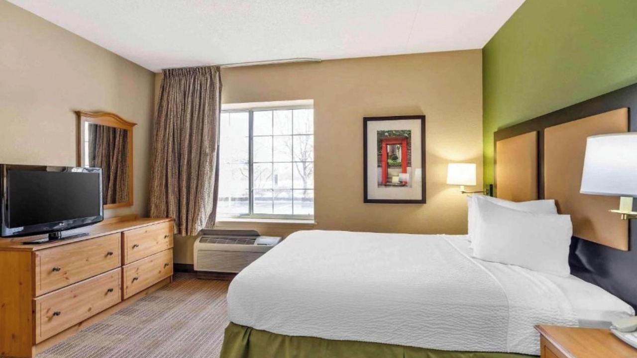 Photo of Bedroom in Vernon Hills