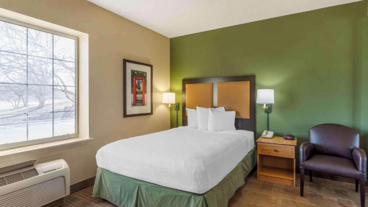 Photo of Bedroom in Vernon Hills
