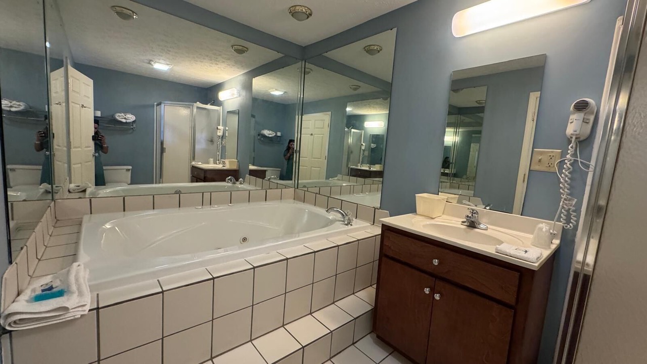 Photo of Bathroom in Southside