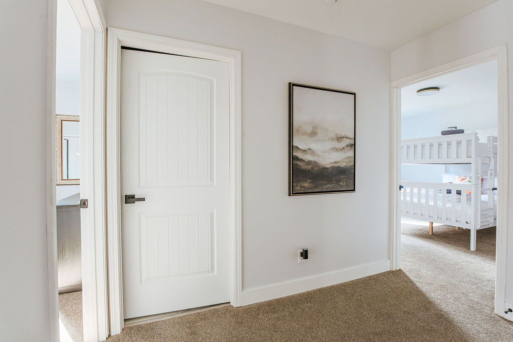 Photo of Bathroom in Cobham