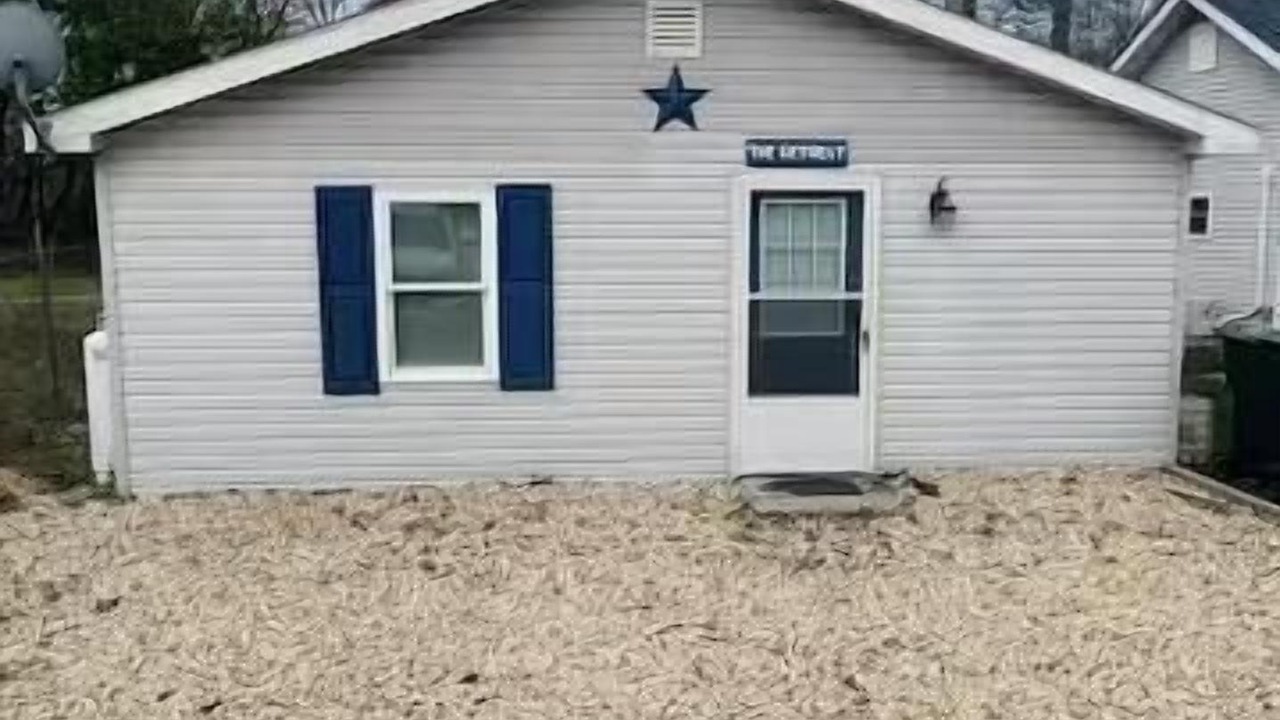 Photo of Outdoor in Dagsboro