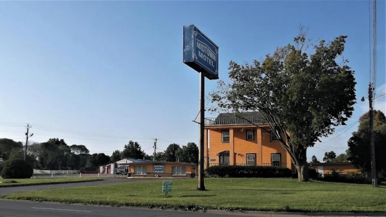 Photo of Outdoor in Burlington